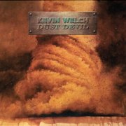 Kevin Welch - Dust Devil (2018)