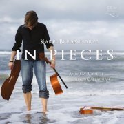 Karel Bredenhorst, Andreas Rokseth & Simon Callaghan - In Pieces (2018)