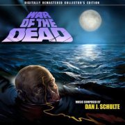 Dan J. Schulte - War Of The Dead (2003)