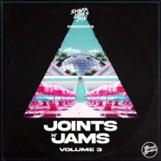 Shaka Loves You - Joints n' Jams, Vol. 3 (Curated By Shaka Loves You) [DJ Mix] (2025) [Hi-Res]