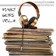 Funky Gems, Vol. 4 (2015)