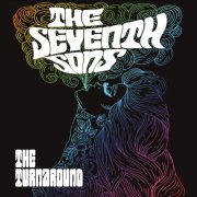 The Seventh Sons - The Turnaround (2017) flac