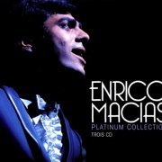 Enrico Macias - Platinum Collection (2008)