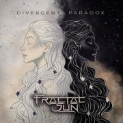 Fractal Sun - Divergent Paradox (2026) Hi-Res