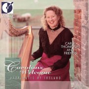 Carol Thompson - Carolan's Welcome (1993)