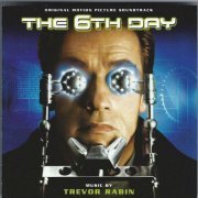 Trevor Rabin - The 6th Day (Original Motion Picture Soundtrack) (2000)