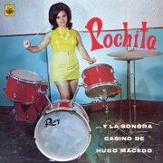 Sonora Casino de Hugo Macedo - Pochita (1970)