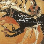 Renato Giordano - Le Vespe (2020)