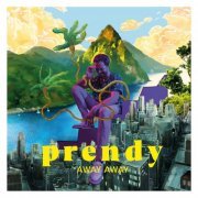 Prendy - Away Away (2022)