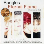 Bangles - Eternal Flame-Best Of The Bangles (2001)