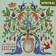 Elation Pauls - Sustenance - Violin Music from Canada (2025) [Hi-Res]