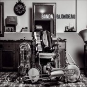 Banda Blondeau - Banda Blondeau (2022)