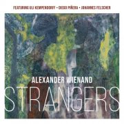 Alexander Wienand - Strangers (2026) [Hi-Res]