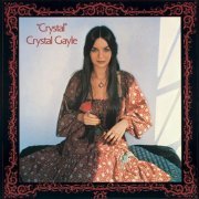 Crystal Gayle - Crystal (1976)