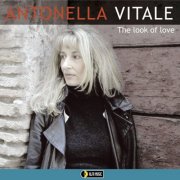 Antonella Vitale - The Look Of Love (2003)