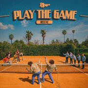 RIPÉ - Play The Game (Deluxe) (2026) [Hi-Res]