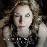 Marie-Pierre Leduc - Mon univers (2017)