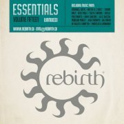 VA - Rebirth Essentials Volume Fifteen (2018)