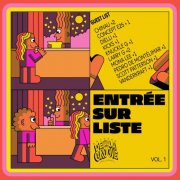 VA - Entrée sur liste (Volume +1) (2025)
