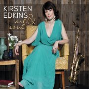 Kirsten Edkins - Art & Soul (2015)