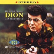 Dion - The Best Of The Rest: Runaround Sue (1988)