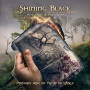 Shining Black - Postcards From The End Of The World (2022) [Hi-Res]