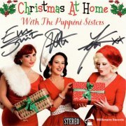 The Puppini Sisters - Christmas At Home (2020)