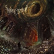 Warthrash - No Light Shall Remain (2026)