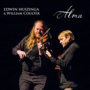 Edwin Huizinga - Alma (2021)
