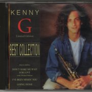 Kenny G - Best Collection (1997)