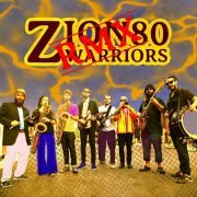 Zion80 - Warriors RMX (2021)