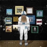 Filmore - Mean Something (2023) [Hi-Res]