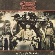 Ozzy Osbourne - No Rest For The Wicked (1988)