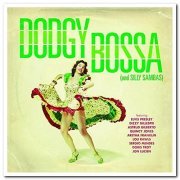 VA - Dodgy Bossa (and Silly Sambas) (2016)