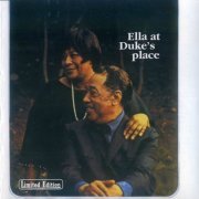 Ella Fitzgerald and Duke Ellington - Ella At Duke’s Place (1965) FLAC