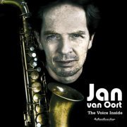 Jan van Oort - The Voice Inside (2015)