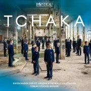 Singknaben der St. Ursenkathedrale Solothurn, Jeremie Conus & Tobias Stückelberger - Tchaka (2024) [Hi-Res]