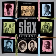 VA  - Stax Revue: Live In '65! (2025) [Hi-Res]