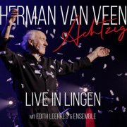 Herman Van Veen - Herman van Veen Achtzig, Live in Lingen (Live) (2025) Hi-Res