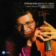 Itzhak Perlman - Encores (1972/2015) [Hi-Res]