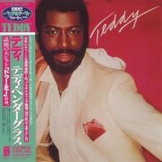 Teddy Pendergrass - Teddy (1979) [2010]