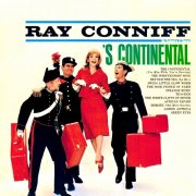 Ray Conniff - 'S Continental (Remastered) (2009) [Hi-Res]