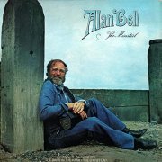 Alan Bell - The Minstrel (2021) Hi Res