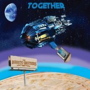 The Burrito Brothers - Together (2023)