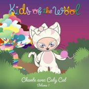 Kids Of The Wool - Chante avec Cathy Cat (2026)