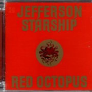 Jefferson Starship - Red Octopus (1975) {2023 Blu-ray}