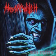 Atomic Witch - Death Etiquette Band (2025)