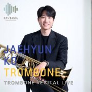 Jaehyun Ko and Chi Yeon Jeon - Trombone Recital Live (Live) (2025) [Hi-Res]