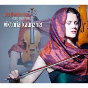 Viktoria Kaunzner - Ja(zz)smine Rice: Violin Mysteries (2016)