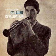 Cy Laurie - Revalidation (2019)